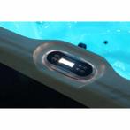 W’eau Delta professionele spa met warmtepomp 5 persoons, Verzenden, Nieuw