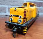 Zelfbouw 0 - Dieselhydraulische locomotief (1) - V106/BR346, Nieuw