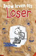 Jouw leven als Loser / Het leven van een Loser 9789026129568, Boeken, Kinderboeken | Jeugd | 10 tot 12 jaar, Verzenden, Zo goed als nieuw