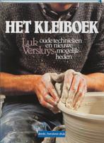 Kleiboek 9789063034986 L. Versluys, Boeken, Verzenden, Gelezen, L. Versluys