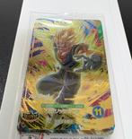 Bandai - 5 Verzegelde kaart - Dragon Ball - Gogeta / Vegito, Collections
