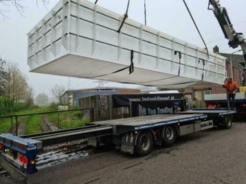 Zwembad hdpe 4000x3000 nu voor 4999,- Euro beschikbaar voor biedingen