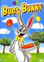 Bugs Bunny - Cartoon Vol. 2  DVD, CD & DVD, Verzenden