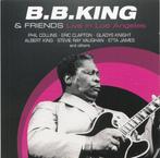 B.B. King – B.B. King & Friends · Live In Los Angeles 900298, Cd's en Dvd's, Ophalen of Verzenden, Nieuw in verpakking