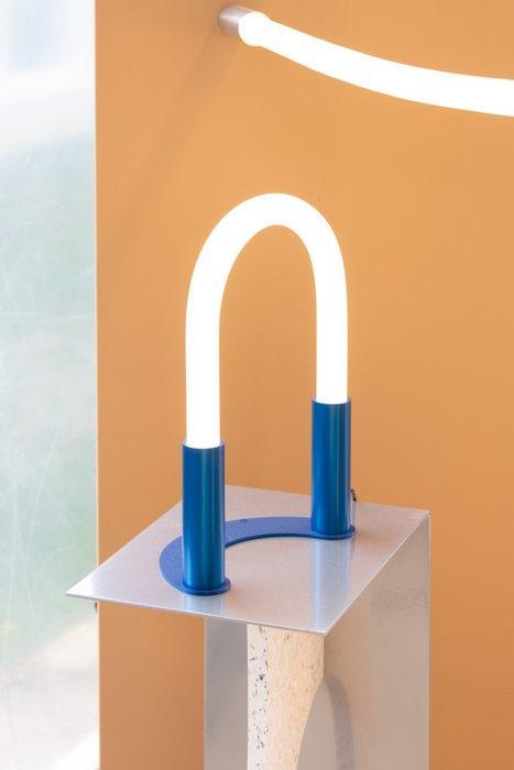 Studio Joachim-Morineau - Lampe de table - 2/10 - Plexiglas,, Antiek en Kunst, Kunst | Designobjecten