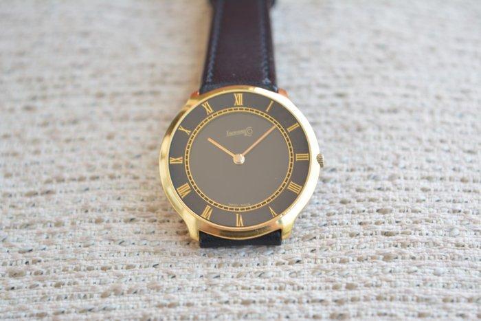 Eberhard & Co. - Dames - 1985, Handtassen en Accessoires, Horloges | Heren