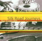 cd - Yo-Yo &amp; The Silk Road Ense Ma - Silk Road Journey..