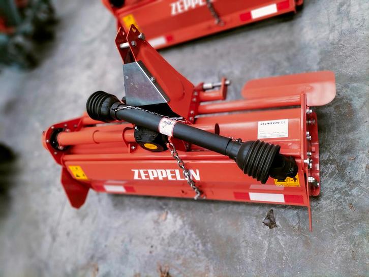 Fraise légère - ESROT 125 ZV, Articles professionnels, Agriculture | Outils