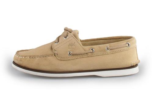 Timberland Loafers in maat 41 Beige | 10% extra korting, Vêtements | Hommes, Chaussures, Envoi