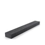 Kunststof balk 60x10x5 cm, Verzenden, Nieuw
