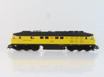 Märklin H0 - 36431 - Diesellocomotief (1) - BR 233, MFX met, Nieuw
