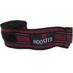 Booster (Boks)handbandages Retro Wine Red 460 cm, Sports & Fitness, Vechtsportbescherming, Verzenden