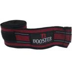 Booster (Boks)handbandages Retro Wine Red 460 cm, Verzenden, Vechtsportbescherming