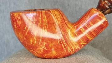 DON FLORIAN - 6747 - FREE SHAPE - Zonder Minimumprijs - Pijp beschikbaar voor biedingen