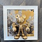 soul.arta - “Luxury Mickey & LV 3D”, Antiek en Kunst