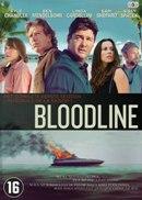 Bloodline - Seizoen 1 op DVD, CD & DVD, DVD | Drame, Envoi