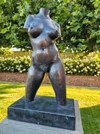 Bronzen kunstbeelden Duriez Irénée, Lothar, Desmarets enz..., Antiek en Kunst, Kunst | Beelden en Houtsnijwerken, Ophalen