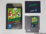 Nintendo NES - Soccer - HOL - Hangtab, Gebruikt, Verzenden