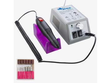 Veiling - Professionele Freesmachine Manicure Pedicure