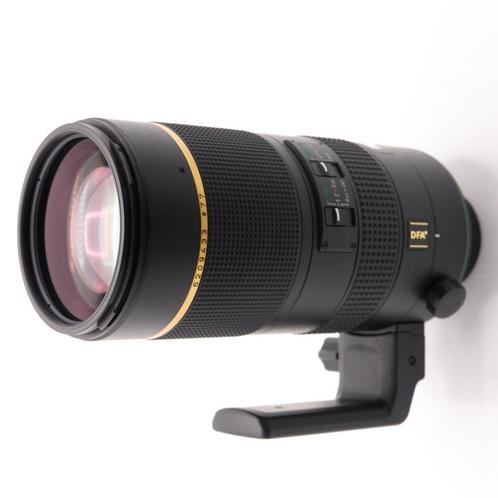 Pentax FA 70-200mm F/2.8 ED DC AW occasion, Audio, Tv en Foto, Foto | Lenzen en Objectieven, Zo goed als nieuw, Verzenden