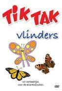 Tik tak - Vlinders op DVD, Cd's en Dvd's, Verzenden, Nieuw in verpakking