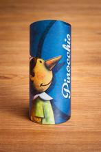 Italië. 2 Euro 2026 Pinocchio (25 coins) in roll (Zonder, Postzegels en Munten, Munten | Europa | Euromunten