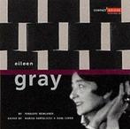 Eileen Gray Compact Design Portfolio (Design Briefs), Verzenden, Zo goed als nieuw, Penelope Rowlands
