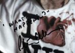 Peter Cullen Hand Signed 8x10 photo Handtekening GREMLINS, Nieuw