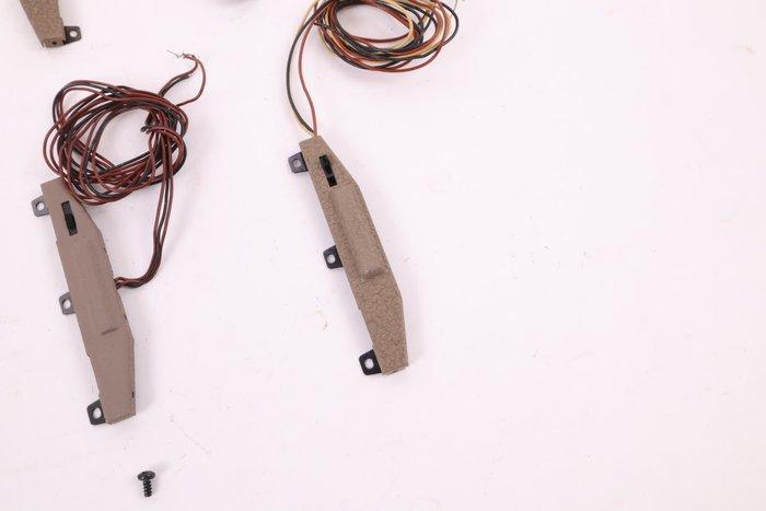 Fleischmann H0 - 6422-9422-6442 - Elektronica (6) - Zes, Hobby en Vrije tijd, Modeltreinen | H0