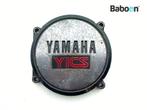 Blokdeksel Rechts Yamaha XJ 400 1980-1982 (XJ400), Motoren, Verzenden, Gebruikt