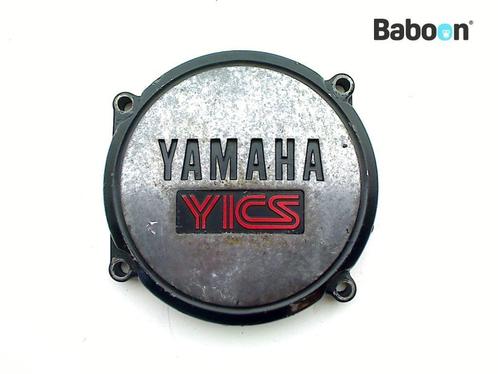 Blokdeksel Rechts Yamaha XJ 400 1980-1982 (XJ400), Motoren, Onderdelen | Yamaha, Gebruikt, Verzenden