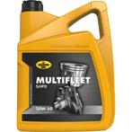Kroon Oil Multifleet SHPD 20W50 5 Liter, Ophalen of Verzenden