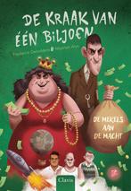 De Mekels aan de macht 1 - De kraak van één biljoen, Antiek en Kunst, Verzenden