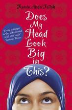 Does My Head Look Big in This? 9781407148113, Verzenden, Randa Abdel-Fattah