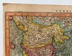 Griekenland - Griekenland; Gerard Mercator/ Jodocus Hondius/, Boeken, Nieuw