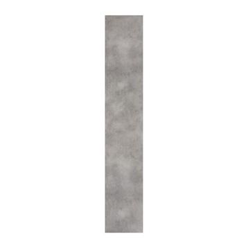 Wandpaneel Wall4U Cement Kliksyteem 260x46.5cm Licht Grijs, Ophalen of Verzenden, Overige typen