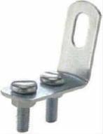 Hoekbeugeltje spatbord, Verzenden, Nieuw