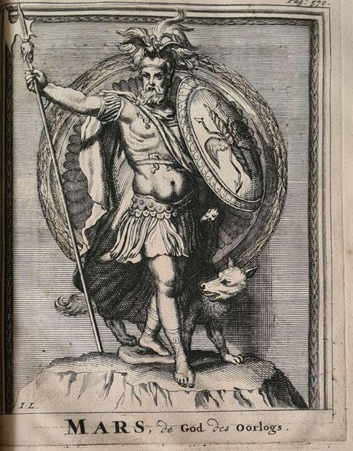 Johannes Aysma, Jan Luyken, Jan Lamsvelt - Het Ryck der, Antiek en Kunst, Antiek | Boeken en Manuscripten