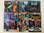 Batman lot - Detective Comics, Journey into Knight, more -
