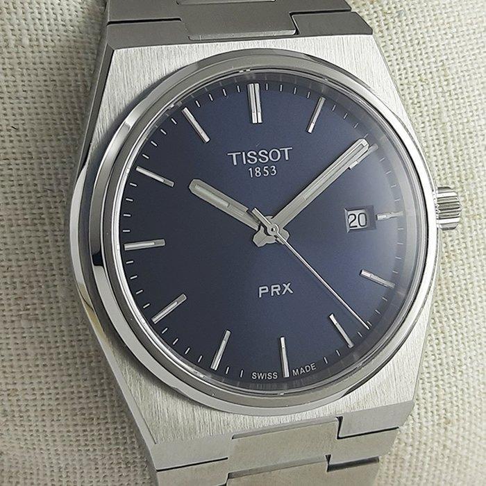 Tissot - PRX - Zonder minimumprijs - Heren - 2020+, Bijoux, Sacs & Beauté, Montres | Hommes