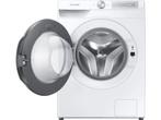 Samsung WW80T634ALHA/S2 Wasmachine. EcoBubble-technologie., Huis en Inrichting, Verzenden, Zo goed als nieuw