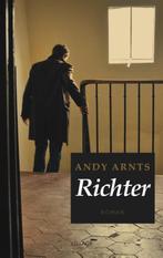 Richter 9789461850669, Livres, Andy Arnts, Verzenden