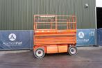 Veiling: Schaarlift JLG 3369LE Elektrisch 12.06m, Zakelijke goederen, Ophalen