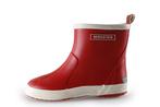Bergstein regenlaarzen in maat 29 Rood | 5% korting, Verzenden, Jongen of Meisje, Bergstein, Laarzen