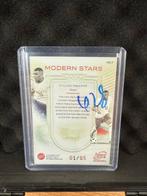 Futera Modern Stars Kylian Mbappé MS17 Carte souvenir,, Collections