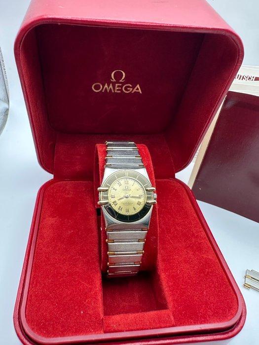 Omega - Constellation - Sans prix de réserve - Unisexe -, Bijoux, Sacs & Beauté, Montres | Hommes