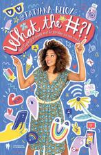 What the #?! 9789463935029 Tatyana Beloy, Verzenden, Zo goed als nieuw, Tatyana Beloy