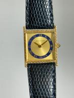 Jaeger-LeCoultre - Tank Lapis Lazzuli - 9014 - Unisexe -