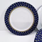 Tognana - Assiette de service (12) - Provenza - Porcelaine, Antiek en Kunst