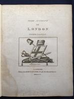 Thomas Pennant - Some Account of London - 1805